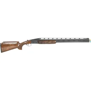 Rizzini USA BR460 IPS Over Under 12 Gauge Shotgun 30" Matte Barrel Walnut Field Stock