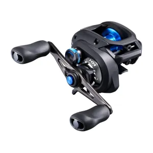 Shimano SLX DC 150 Baitcast Reel RH 6.3:1