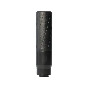 Banish 556 HD Suppressor Inconel Black