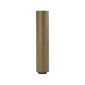 Banish VRMT 223 V2 Suppressor Titanium Flat Dark Earth