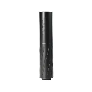 Banish VRMT 223 V2 Suppressor Titanium Black