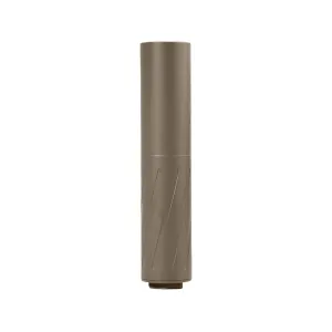 Banish VRMT 223 V2 Suppressor Titanium Burnt Bronze