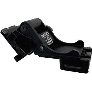 ATN Dovetail Helmet Mount for PS31 Night Vision Goggles