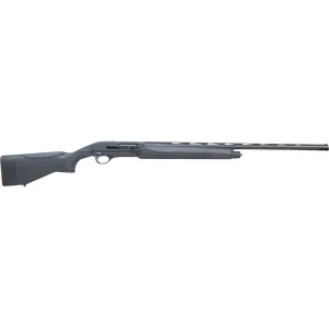 Pointer Field Trek Semi Automatic 20 Gauge Shotgun 28" Black Barrel Black Field Stock