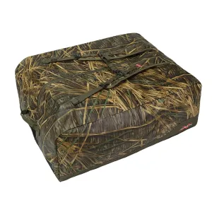 Avian X Floating Duffel Decoy Bag Mossy Oak Shadowgrass