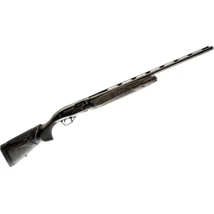 Beretta A400 Solo KO Semi Automatic 12 Gauge Shotgun 28" Mossy Oak Original Bottomland Barrel Mossy Oak Original Bottomland Field Stock