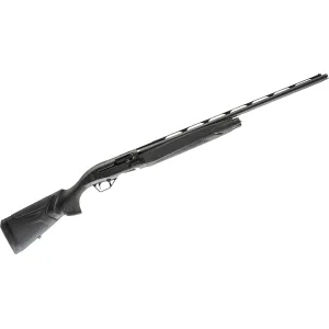 Beretta A400 Solo KO Semi Automatic 12 Gauge Shotgun 26" Black Barrel Black Field Stock