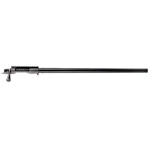 Faxon FX7 Barreled Action 6.5 Creedmoor 24" Barrel Matte DLC