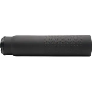 Black Rain Ordance Chinook XL Suppressor Titanium Black