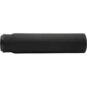 Black Rain Ordance Outflow XL Suppressor Titanium Black