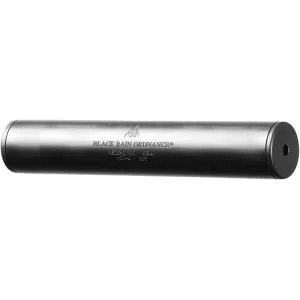 Black Rain Ordance M30A Suppressor Stainless Black