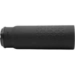 Black Rain Ordance Outflow Suppressor Titanium Black