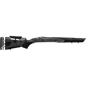 Boyds At-One Stock for Ruger American Short Action AR Mag Factory Barrel Channel Pepper