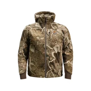 Scent-Lok Men's Wind Brace Pro Jacket Realtree XT-3 2XL