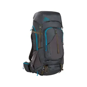 Kelty Asher 85 Backpack Beluga/Stormy Blue