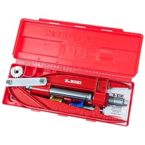 Lee Breech Lock Hand Reloading Press Handloader Kit  44 Remington Magnum, 44 Special