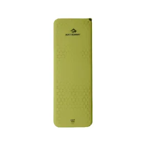 Sea to Summit Camp Self Inflating Mat Regular Rectangular Wide Woodbine