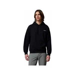 Columbia Men's Oakwind Hoodie Black 2XL