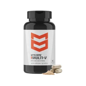MTN OPS Multi Vitamin Capsules