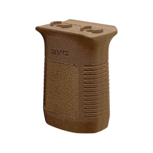 Magpul M-LOK SVG Short Vertical Grip Modified Coyote Brown
