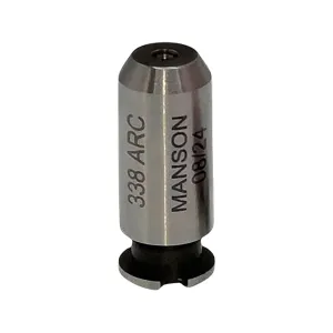 Manson Reamers 338 ARC Field Gauge