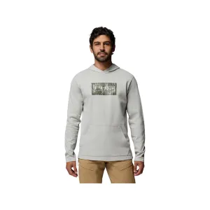 Columbia Men's Sharptail Hoodie Flint Gray XL