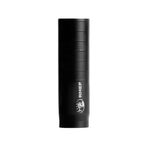 Banish HNT Backcountry RMEF Suppressor Titanium Black