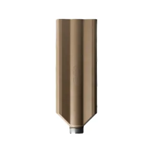 Banish SGN 12 Suppressor Titanium Flat Dark Earth