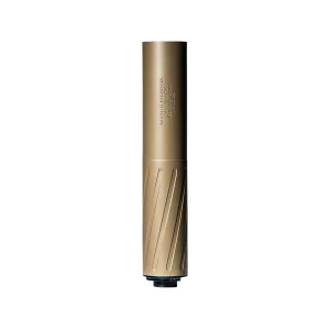 Banish 9 Suppressor with Piston Booster Cerakote Flat Dark Earth