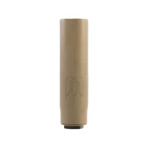 Banish VRMT 223 Suppressor Stainless Flat Dark Earth