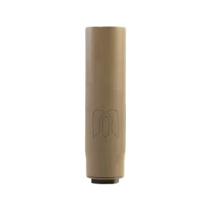 Banish HNT 308 Suppressor Stainless Flat Dark Earth