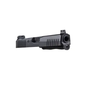 Lone Wolf Dusk Complete Upper with RMR Cut for Glock 19 Gen 3 Black