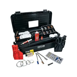 Otis Sportsman Range Box Universal Cleaning Kit