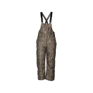 Gamehide Men's Ridgeline Bibs Mossy Oak Bottomland 2XL
