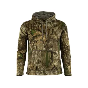 Gamehide Men's High Performance Hoodie Realtree APX 2XL