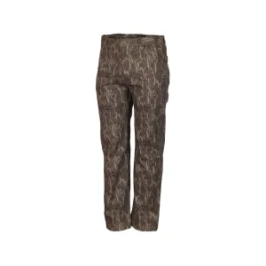 Gamehide Men's Woodsman Camo Jeans Mossy Oak Bottomland 38" Waist 32" Inseam