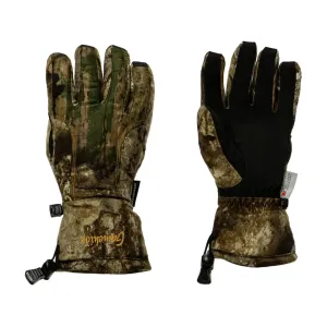 Gamehide Men's Day Break Gloves Realtree APX Medium