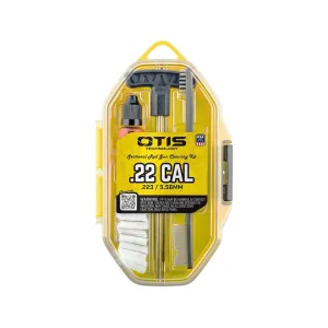 Otis 22 Caliber Cleaning Kit