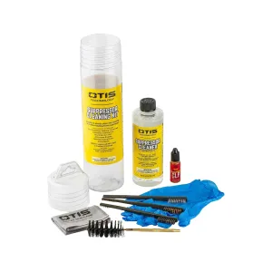 Otis Suppressor Cleaning Kit