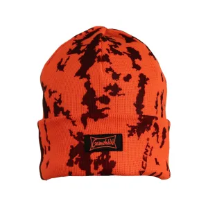 Gamehide Men's Knit Beanie Acent Ignis One Size Fits Most