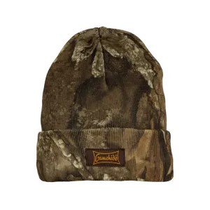Gamehide Men's Knit Beanie Realtree APX One Size Fits Most