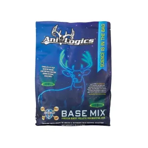 Anilogics Ani-Shield Base Mix Deer Supplement 5lb