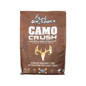 Anilogics Crush Camo Deer Attractant 5lb