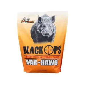 Anilogics War-Hawg Hog Attractant 5lb