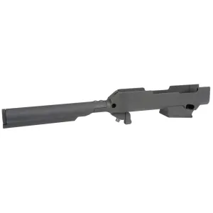 Midwest Industries 6-Position Stock for Ruger PC Carbine Black