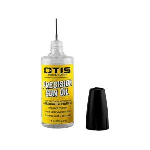 Otis Gun Oil 1 oz Liquid