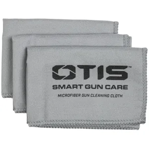 Otis Microfiber Gun Cloth 3PK