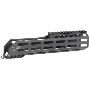 Midwest Industries Sig Sauer MCX Virtus Handguard 10.5" Black
