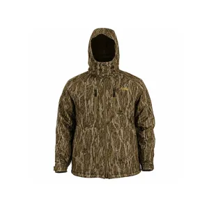 Gamehide Men's Ridgeline Parka Mossy Oak Bottomland XL