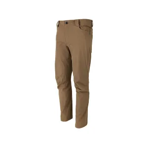 Beretta Men's Gunner Tech Pants Otter 38" Waist 33.5" Inseam